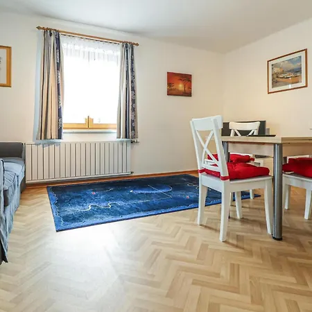 Gemuetliche Apartman