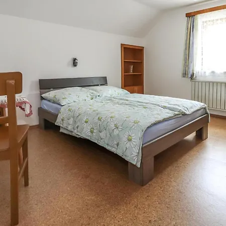 Gemuetliche Apartment