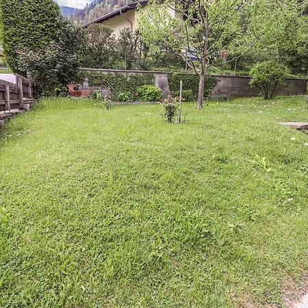 Gemuetliche Apartman