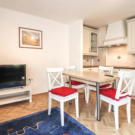 Gemuetliche Obervellach