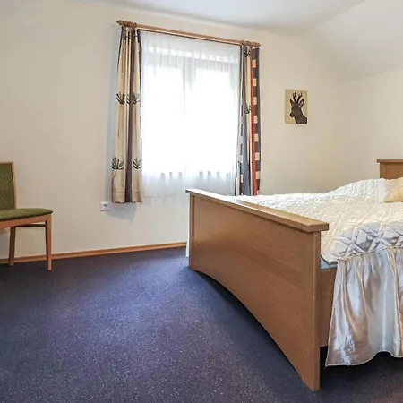 Apartment Gemuetliche *