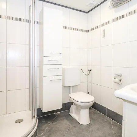 Gemuetliche Apartment *