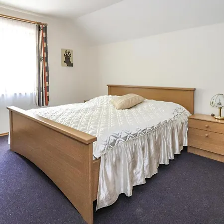 Apartman Gemuetliche *