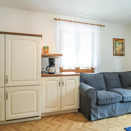 Gemuetliche Apartment Obervellach (Spittal an der Drau)