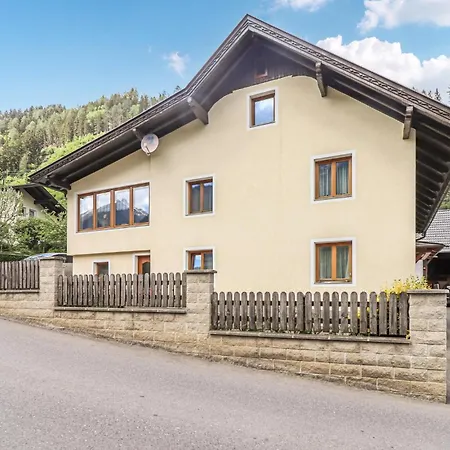 Gemuetliche * אוברוולאך