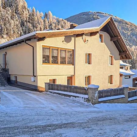 Gemuetliche Obervellach (Spittal an der Drau)