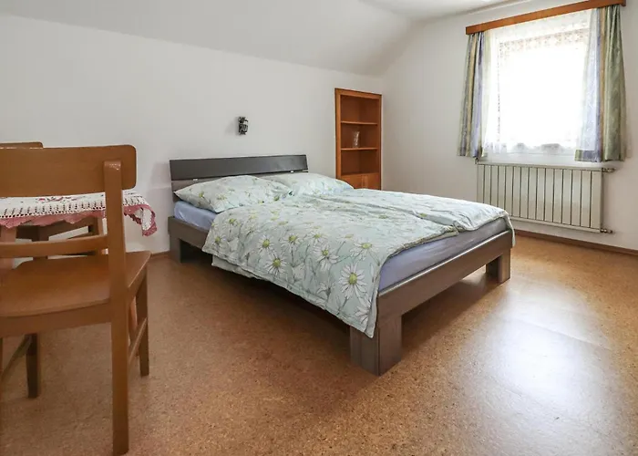 Gemuetliche דירה