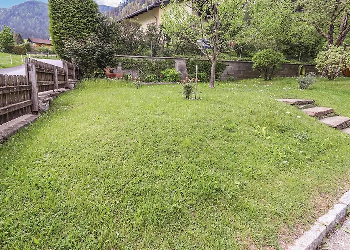 Gemuetliche דירה