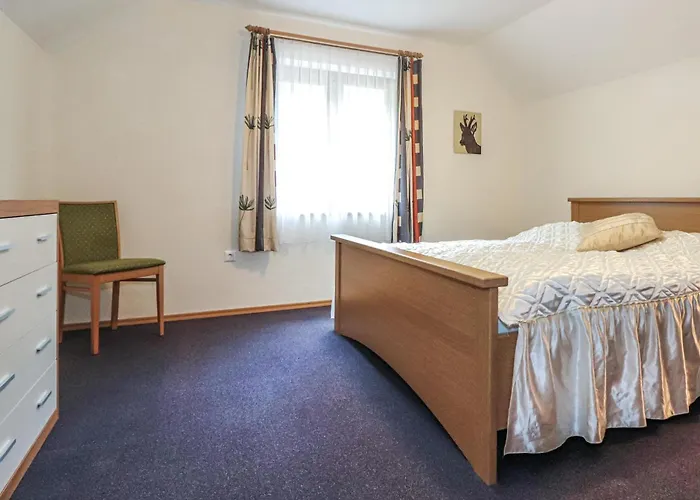 דירה Gemuetliche *