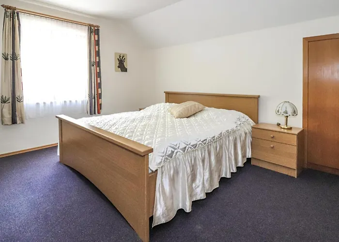 דירה Gemuetliche *