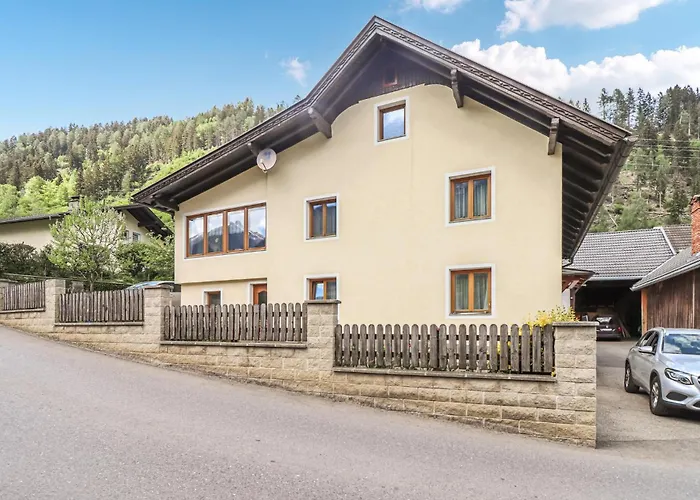 Gemuetliche * אוברוולאך